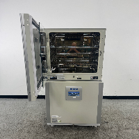 PHCBI Doublestack CO2 Incubator image 3